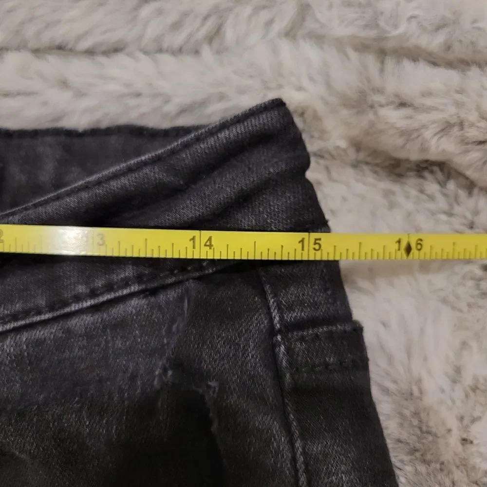 Judy Blue Skinny Fit, 13/31